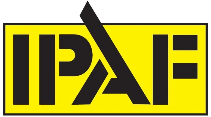 IPAF Certified